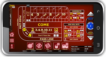 Online Craps