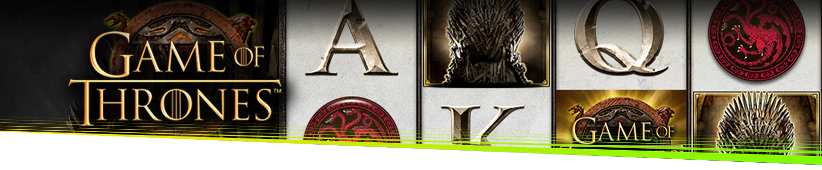 Game of Thrones Slot
