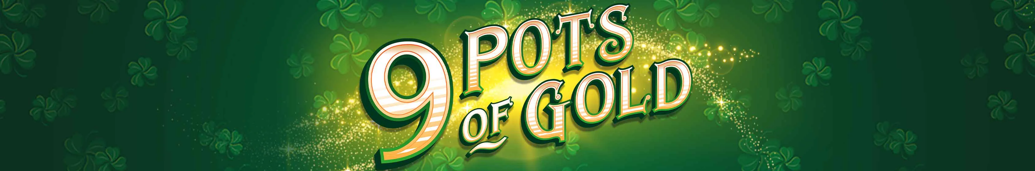 9 Pots of Gold Sot