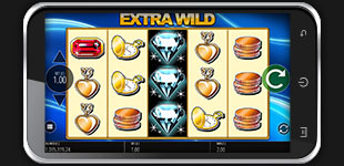 Extra Wild Slot