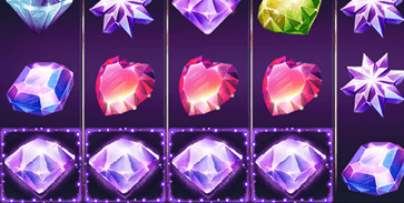 Diamond Delight Slot