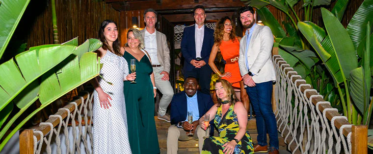 VIP Summer Party 2025