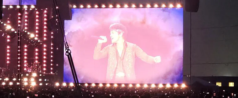 Bruno Mars