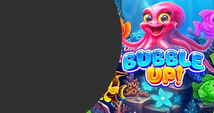 Bubble Up