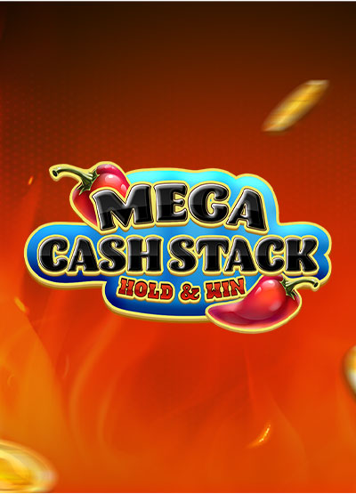 Mega Cash Stack: Hold & Win 