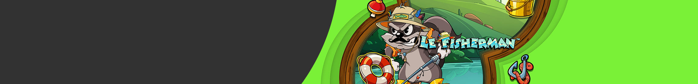 GE - Le Fisherman