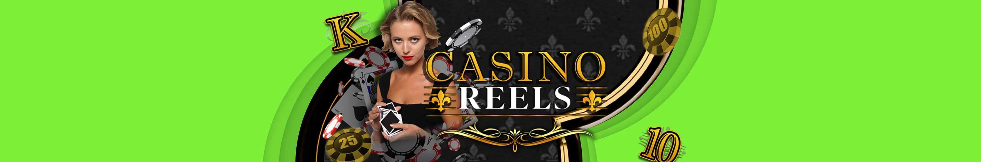 Casino Reels Slot
