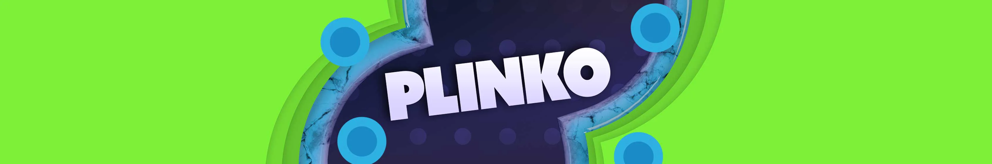 Plinko Crash Game